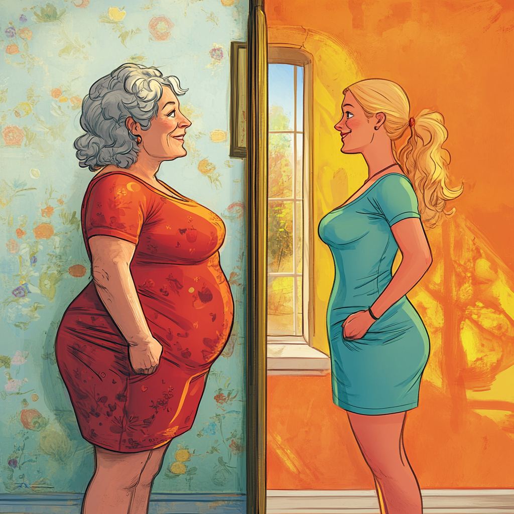 Dear Diary: The Top 5 Things No One Told Me About Getting Old (Okay, Maybe They Did, But I Wasn’t Listening)